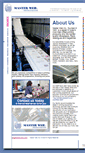Mobile Screenshot of masterwebinc.com